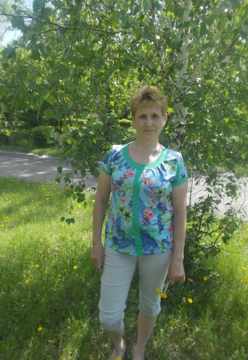 My photo - marina, 59 from Shushenskoye (@marina118269)