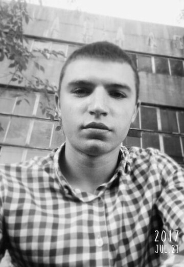 My photo - Igor, 27 from Voronezh (@igor191784)