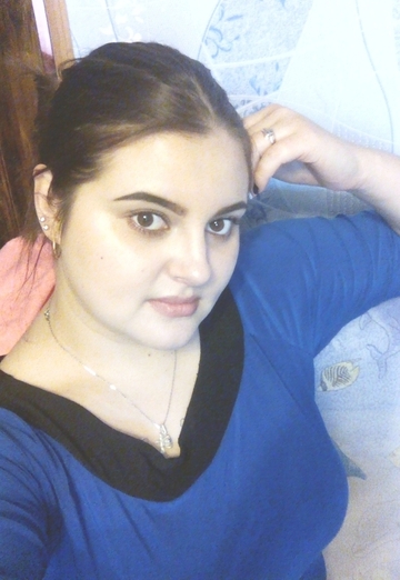 My photo - Sabina, 28 from Bugulma (@id664441)