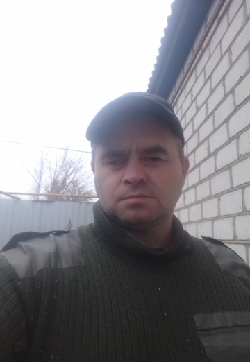 Моя фотография - Замир, 45 из Екатеринбург (@zamir1789)