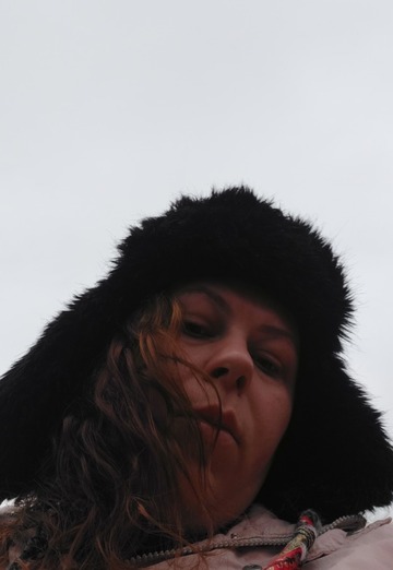 My photo - O-lya-lya, 33 from Rostov-on-don (@olyalya448)