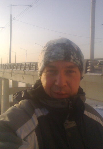 Моя фотография - юра, 44 из Иркутск (@ura38053)