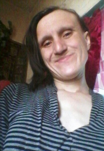 Моя фотография - лена, 31 из Темиртау (@lena65646)