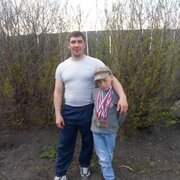сергей, 43, Ижморский