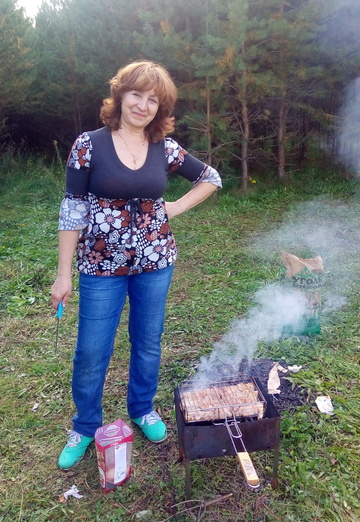 Ma photo - Irina Khalioullina, 60 de Tchaïkovski (@irinahaliullina)