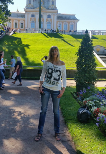 Моя фотография - Римма, 42 из Новосибирск (@rimma6041)