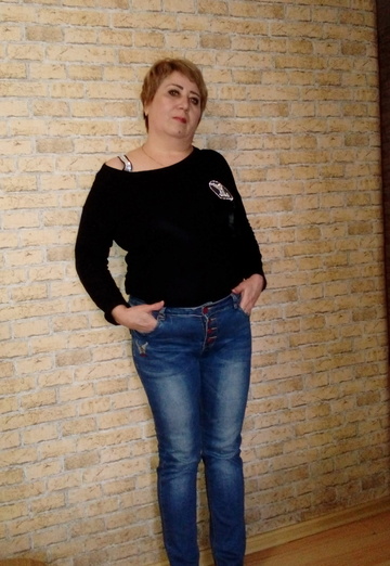 Моя фотография - Svetlana, 54 из Уссурийск (@svetlana190735)