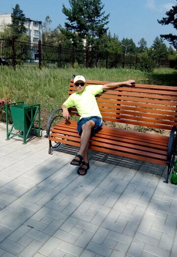 My photo - Sergey, 31 from Kemerovo (@sergey778175)