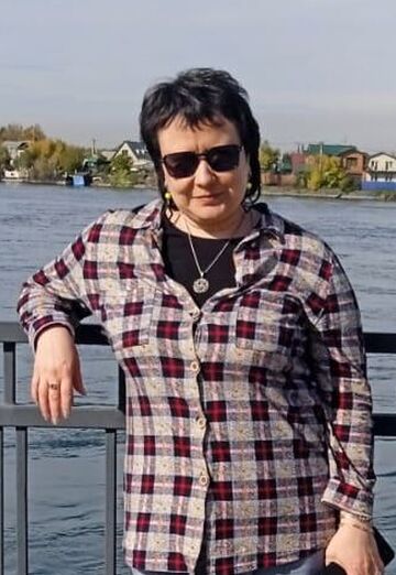 Моя фотография - Елена, 41 из Иркутск (@elena397630)