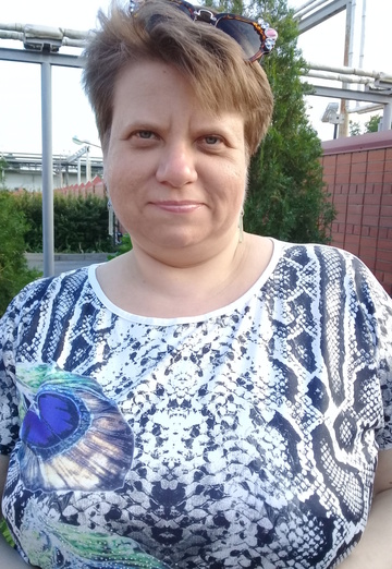Моя фотография - ELENA, 47 из Таганрог (@elena310052)