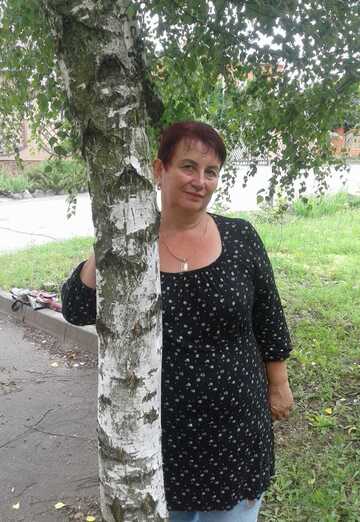 Моя фотография - Oльга, 59 из Хмельницкий (@olga199205)