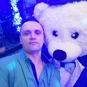Vladimir 40 Khimki