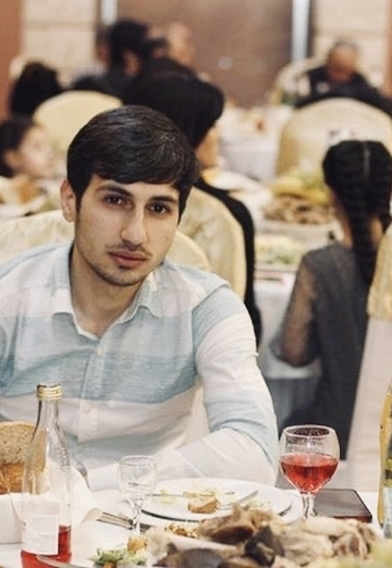 My photo - David, 25 from Yerevan (@david26412)