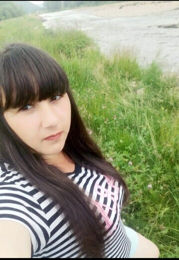 My photo - Galina, 38 from Obluchye (@galina82311)