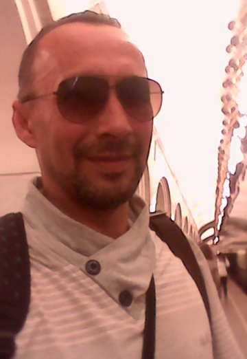 My photo - taras, 51 from Enakievo (@taras11031)