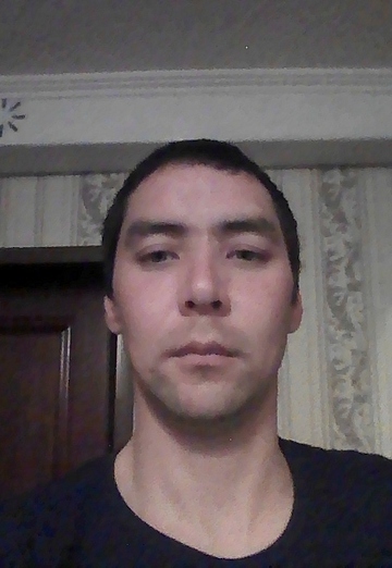 Моя фотография - Сергей, 35 из Горно-Алтайск (@sergey603262)
