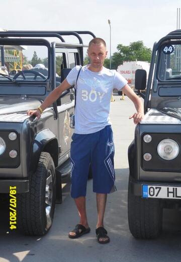Sergey (@sergey142653) — my photo № 2