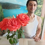 РУСТАМ, 41, Карачаевск