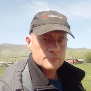 Роман, 38, Шебалино