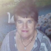 инна, 71, Шахты