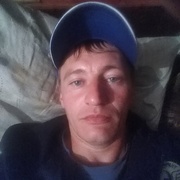Евгений, 33, Голышманово