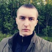 Дмитрий, 24, Искитим