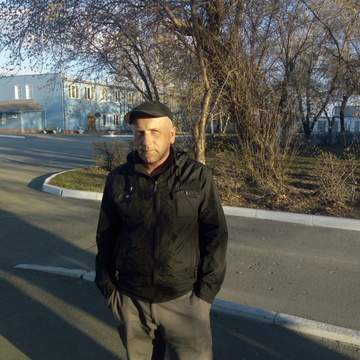 Моя фотография - Мумлев Андрей, 47 из Челябинск (@mumlevandrey)
