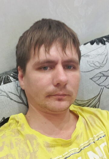 Моя фотография - Владимир Геннадиевич, 34 из Азнакаево (@vladimirgennadievich3)