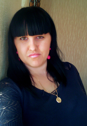 Моя фотография - Эдитулька, 31 из Йошкар-Ола (@editulka)