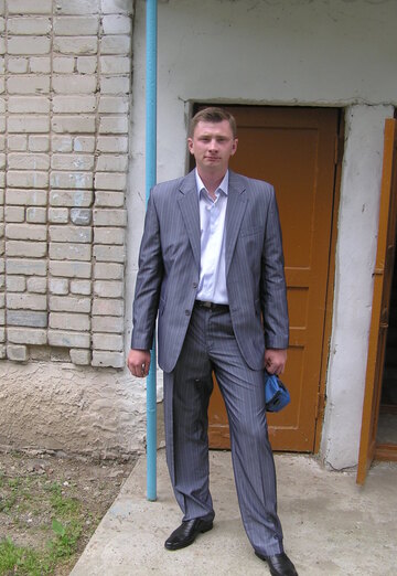 Моя фотография - Сергей, 34 из Дзержинск (@sergey84428)