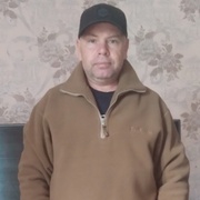 Александр, 45, Крымск