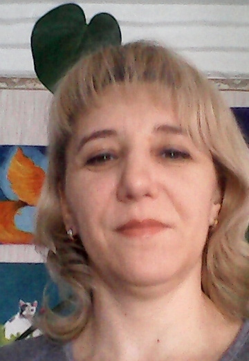 Моя фотография - Лариса, 47 из Ростов-на-Дону (@larisa46812)