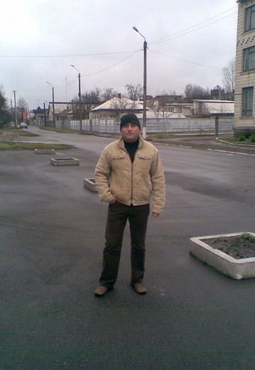 My photo - evgeniy, 48 from Konotop (@evgeniy11546)