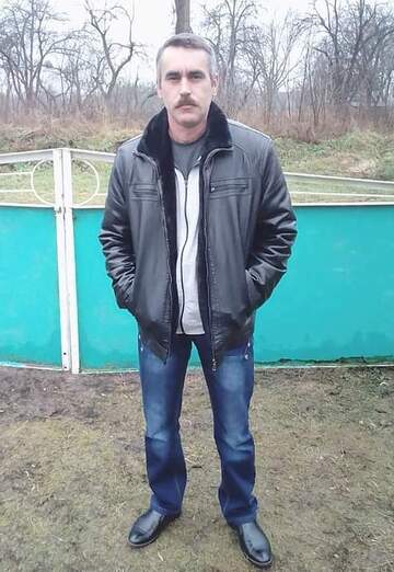 My photo - Dima, 45 from Zhytomyr (@dima267892)