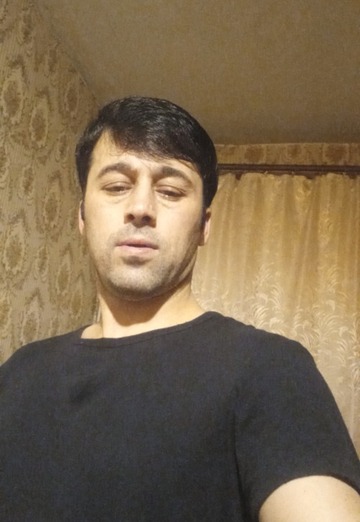 My photo - Kaliyan, 32 from Dallas (@kaliyan14)