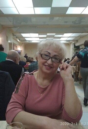 Моя фотография - Raisa, 64 из Кишинёв (@raisa7217)