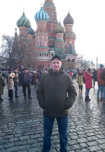 Моя фотография - Игорь, 43 из Калининград (@igor294603)