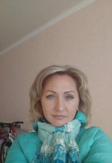 My photo - Mariya, 45 from Revda (@mariya131198)