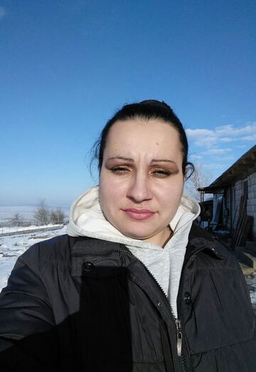 Моя фотография - Marina, 34 из Кишинёв (@marina123301)