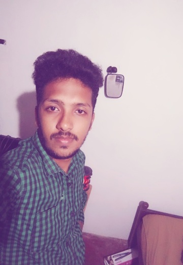 My photo - prajin, 30 from Kozhikode (@prajin0)