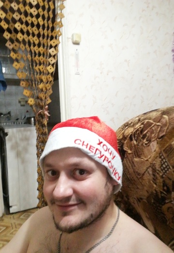 My photo - Mihail Dresvin, 36 from Shadrinsk (@mihaildresvin)