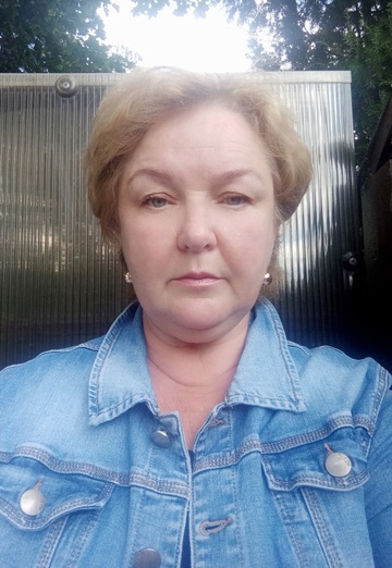 Моя фотографія - Татьяна, 58 з Полоцьк (@tatyana325489)