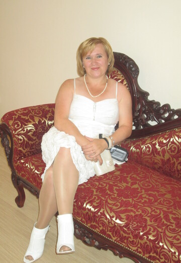 My photo - natalya, 54 from Glazov (@natalya36567)