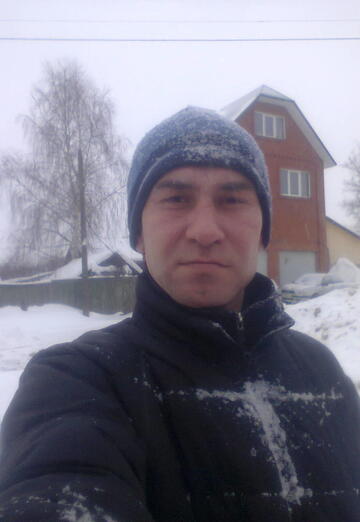 My photo - Aleksey Bazuev, 41 from Izhevsk (@alekseybazuev0)