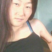 АЛЕКСАНДРА, 33, Закаменск