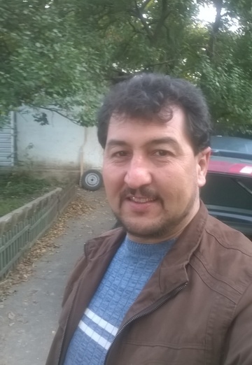 My photo - tolik, 43 from Ostrogozhsk (@tolik8890)