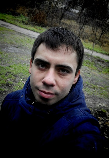 My photo - Vladimer, 30 from Obukhiv (@vladimer971)