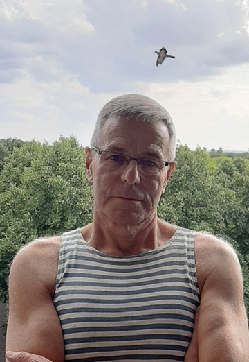 Mi foto- Leopold, 65 de Bonn (@leopold567)