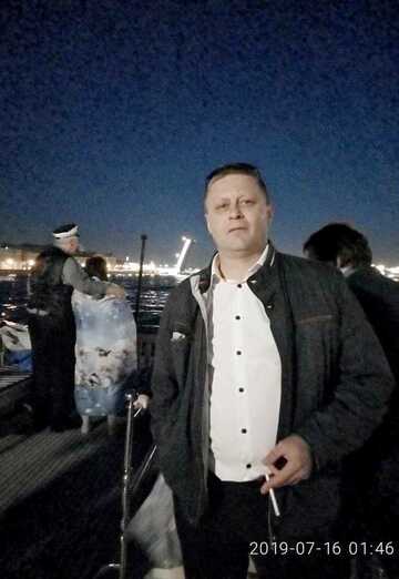 Моя фотография - Сергей, 52 из Солнечногорск (@sergey850769)