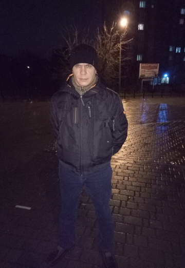 Моя фотография - Юрий, 54 из Ивано-Франковск (@uriy108744)